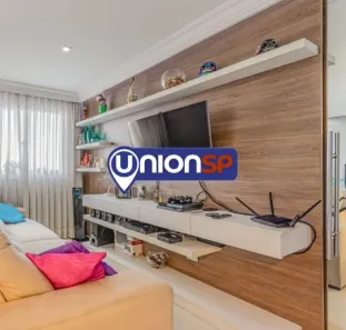 Apartamento com 3 Quartos à venda, 95m² no Jardim Arpoador, São Paulo