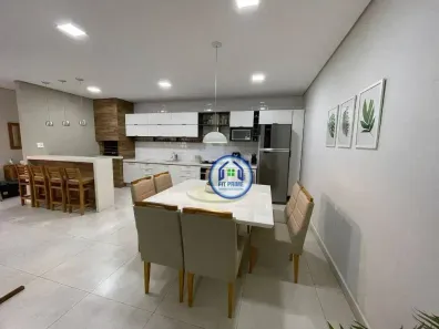 Casa com 2 Quartos à venda, 140m² no Lago Sul, Bady Bassitt