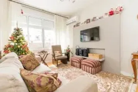 Apartamento com 3 Quartos à venda, 114m² no Rio Branco, Porto Alegre
