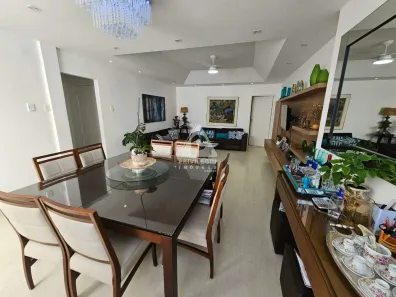Apartamento com 3 Quartos à venda, 137m² no Copacabana, Rio de Janeiro