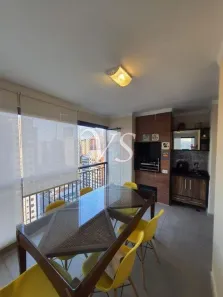 Apartamento com 3 Quartos à venda, 140m² no Santa Teresinha, São Paulo