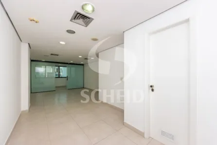 Imóvel Comercial à venda, 44m² no Moema, São Paulo
