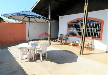 Casa com 3 Quartos à venda, 137m² no Parque Balneario Oasis, Peruíbe