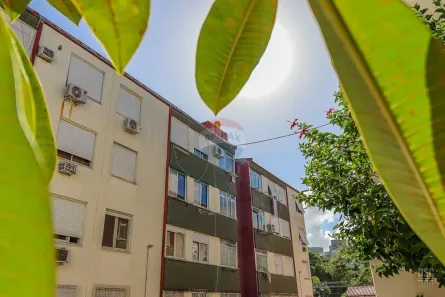 Apartamento com 2 Quartos à venda, 46m² no Cavalhada, Porto Alegre
