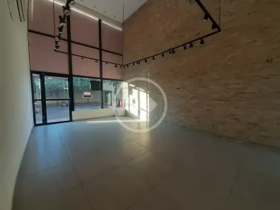 Ponto Comercial para alugar, 90m² no Vila Bandeirantes, Araçatuba
