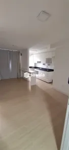Apartamento com 2 Quartos à venda, 44m² no Camorim, Rio de Janeiro