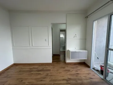 Apartamento com 2 Quartos para alugar, 50m² no Jardim Nossa Senhora da Penha, Hortolândia