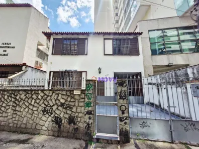 Casa com 5 Quartos à venda, 350m² no Icaraí, Niterói