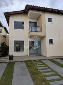 Casa de Condomínio com 3 Quartos à venda, 70m² no Candeias, Vitória da Conquista