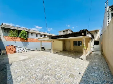 Sobrado com 2 Quartos para alugar, 300m² no Jorge Teixeira, Manaus