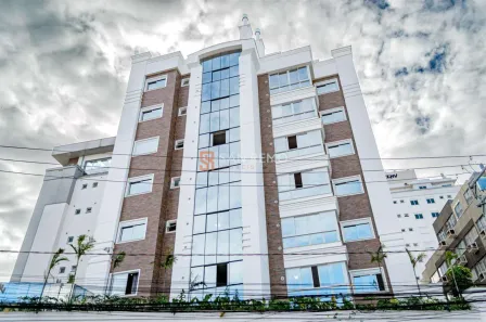 Apartamento com 1 Quarto à venda, 38m² no Trindade, Florianópolis