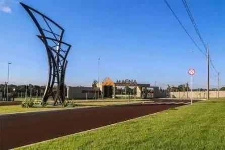 Lote/Terreno à venda, 435m² no Portal da Mata, Ribeirão Preto