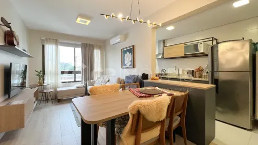 Apartamento com 1 Quarto à venda, 48m² no Cristo Redentor, Porto Alegre