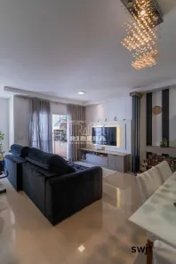 Apartamento com 2 Quartos à venda, 85m² no Parque Campolim, Sorocaba