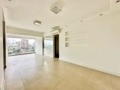 Apartamento com 2 Quartos à venda, 74m² no Vila Cordeiro, São Paulo