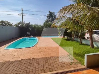 Casa de Condomínio com 4 Quartos à venda, 130m² no , Engenheiro Beltrão