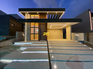 Casa com 3 Quartos à venda, 190m² no Bancários, João Pessoa