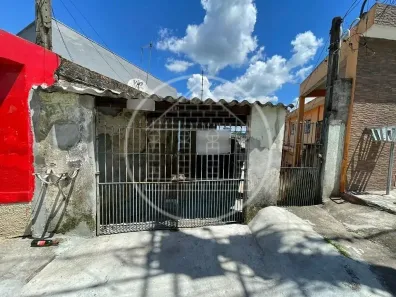 Casa com 2 Quartos à venda, 70m² no Jardim Maria Amália, São Paulo