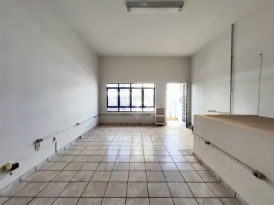 Sala Comercial para alugar, 100m² no Vila Brasileira, Itatiba
