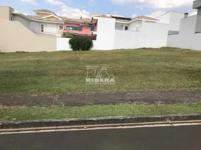 Lote/Terreno à venda, 360m² no Parque Campolim, Sorocaba