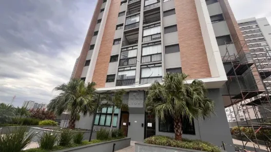 Apartamento com 2 Quartos à venda, 74m² no Além Ponte, Sorocaba