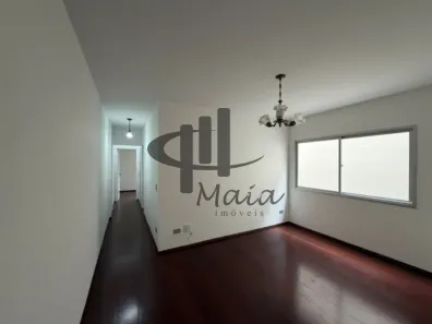 Apartamento com 2 Quartos à venda, 60m² no Santa Paula, São Caetano do Sul