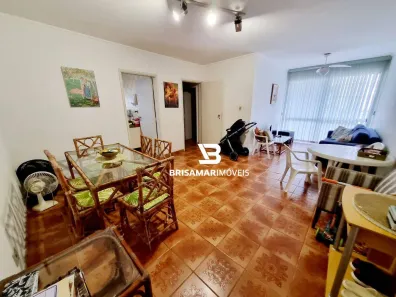 Apartamento com 2 Quartos à venda, 86m² no Pitangueiras, Guarujá