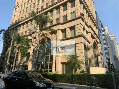 Sala Comercial à venda, 270m² no Itaim Bibi, São Paulo
