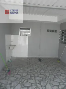 Casa com 1 Quarto para alugar, 50m² no Jardim Japão, São Paulo