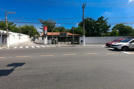 Ponto Comercial com 13 Quartos para alugar, 600m² no Água Fria, São Paulo