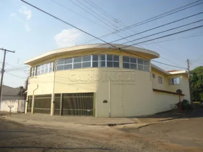 Cobertura com 3 Quartos à venda, 576m² no Jardim Hikari, São Carlos