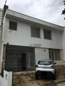 Imóvel Comercial com 3 Quartos para alugar, 318m² no Vila Itapura, Campinas