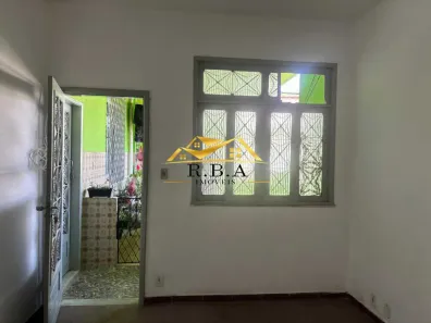 Apartamento com 2 Quartos para alugar, 65m² no Turiaçu, Rio de Janeiro