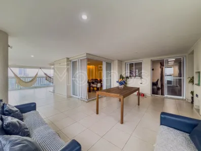 Apartamento com 3 Quartos à venda, 267m² no Vila Gomes Cardim, São Paulo