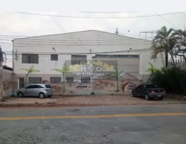 Galpão/Depósito/Armazém à venda, 1000m² no Vila Endres, Guarulhos