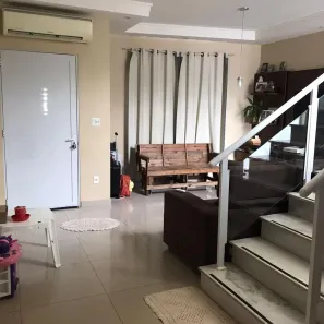 Casa de Condomínio com 4 Quartos à venda, 170m² no Parque Brasil 500, Paulínia