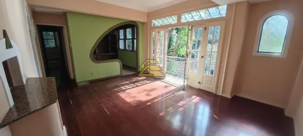 Cobertura com 3 Quartos à venda, 216m² no Cosme Velho, Rio de Janeiro