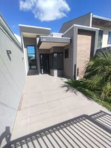 Casa com 3 Quartos à venda, 57m² no Eucaliptos, Fazenda Rio Grande