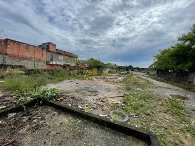 Lote/Terreno à venda, 2000m² no Cidade Soberana, Guarulhos