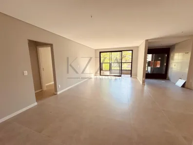 Apartamento com 3 Quartos à venda, 122m² no Jurerê, Florianópolis