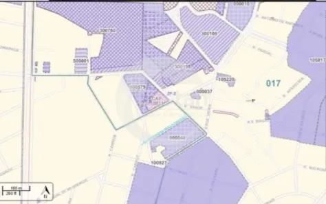 Lote/Terreno à venda, 379m² no Canindé, São Paulo
