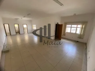 Sala Comercial à venda, 97m² no Nova Gerty, São Caetano do Sul