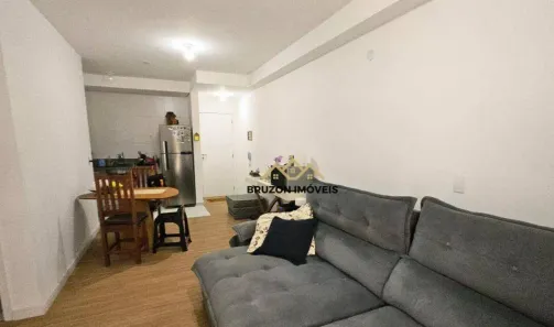 Apartamento com 2 Quartos à venda, 68m² no Engordadouro, Jundiaí