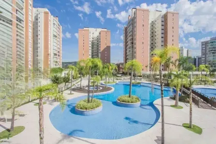 Apartamento com 3 Quartos à venda, 200m² no Jardim do Salso, Porto Alegre
