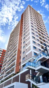 Apartamento com 2 Quartos à venda, 46m² no Varjota, Fortaleza