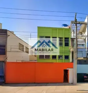 Galpão/Depósito/Armazém à venda, 696m² no Vila Albertina, São Paulo