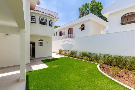 Casa com 4 Quartos à venda, 315m² no Jardim Santo Amaro, São Paulo