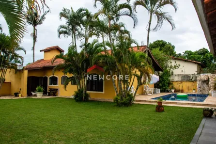 Casa com 4 Quartos à venda, 315m² no Cibratel II, Itanhaém