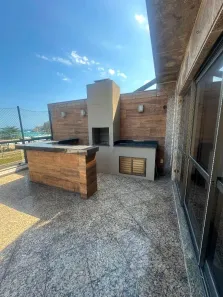 Cobertura com 3 Quartos para alugar, 190m² no Recreio dos Bandeirantes, Rio de Janeiro