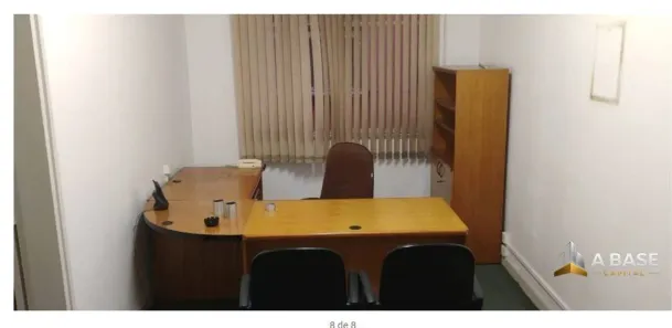 Sala Comercial à venda, 83m² no República, São Paulo